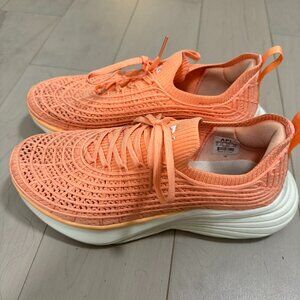APL TechLoom Zipline in Peach